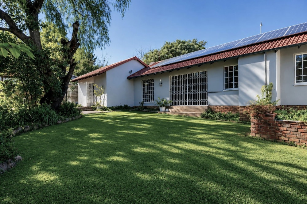 House for sale in Wilgeheuwel - RAN1741552 House for sale in Wilgeheuwel - RAN1741552