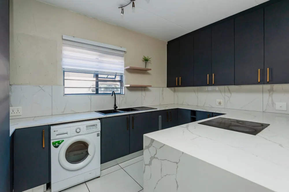 Townhouse for sale in Honeydew, Randburg - RAN1742209