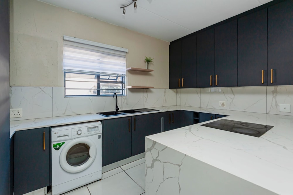 Double-storey apartment for sale in Honeydew, Randburg - RAN1742209
