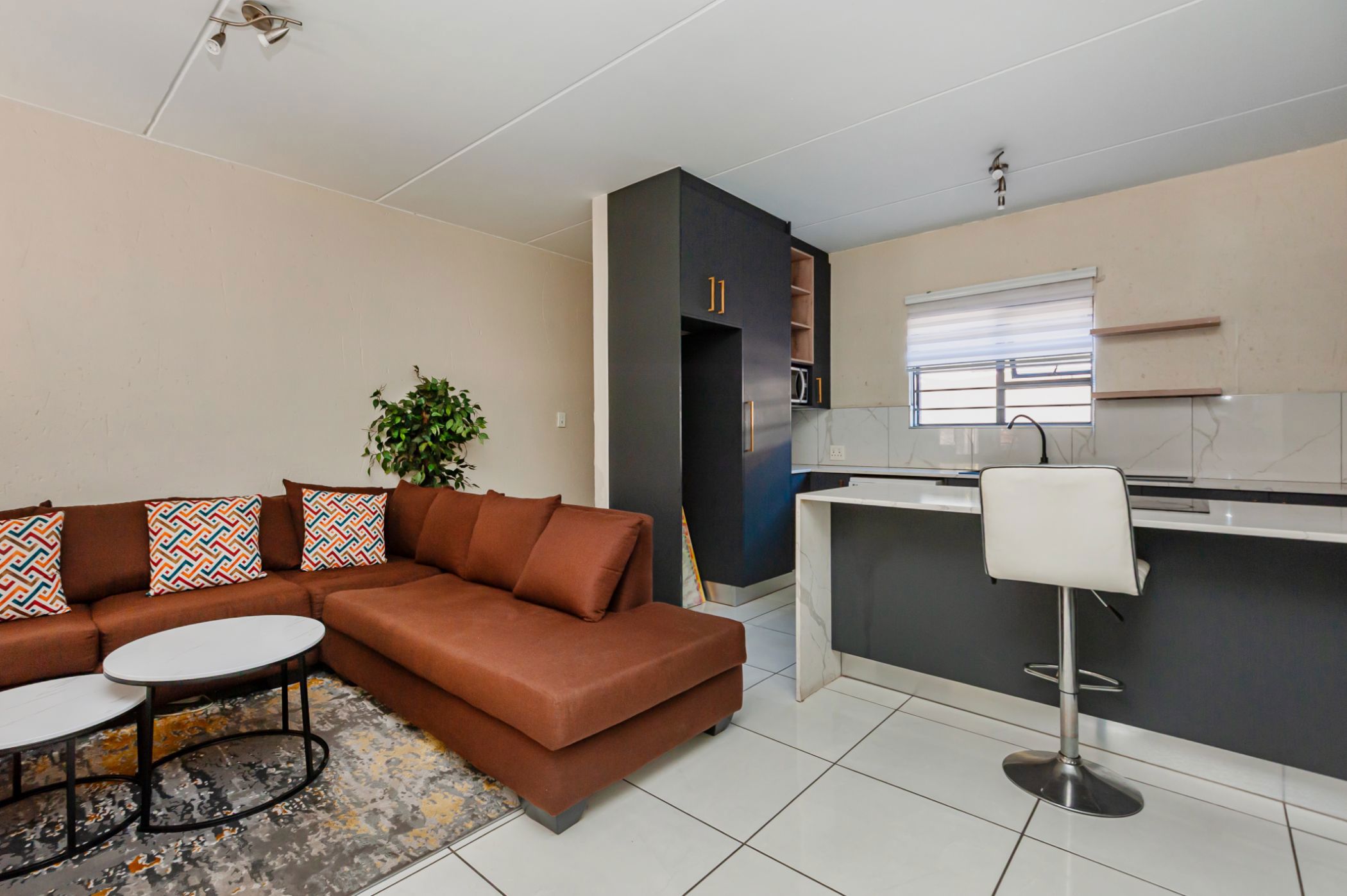 Double-storey apartment for sale in Honeydew, Randburg - RAN1742209