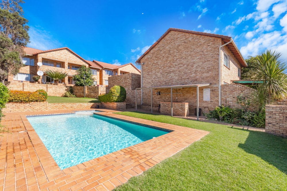 Apartment for sale in Sundowner - RAN1741973 Apartment for sale in Sundowner - RAN1741973