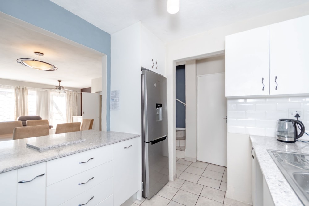 Apartment for sale in Sundowner - RAN1741973 Apartment for sale in Sundowner - RAN1741973