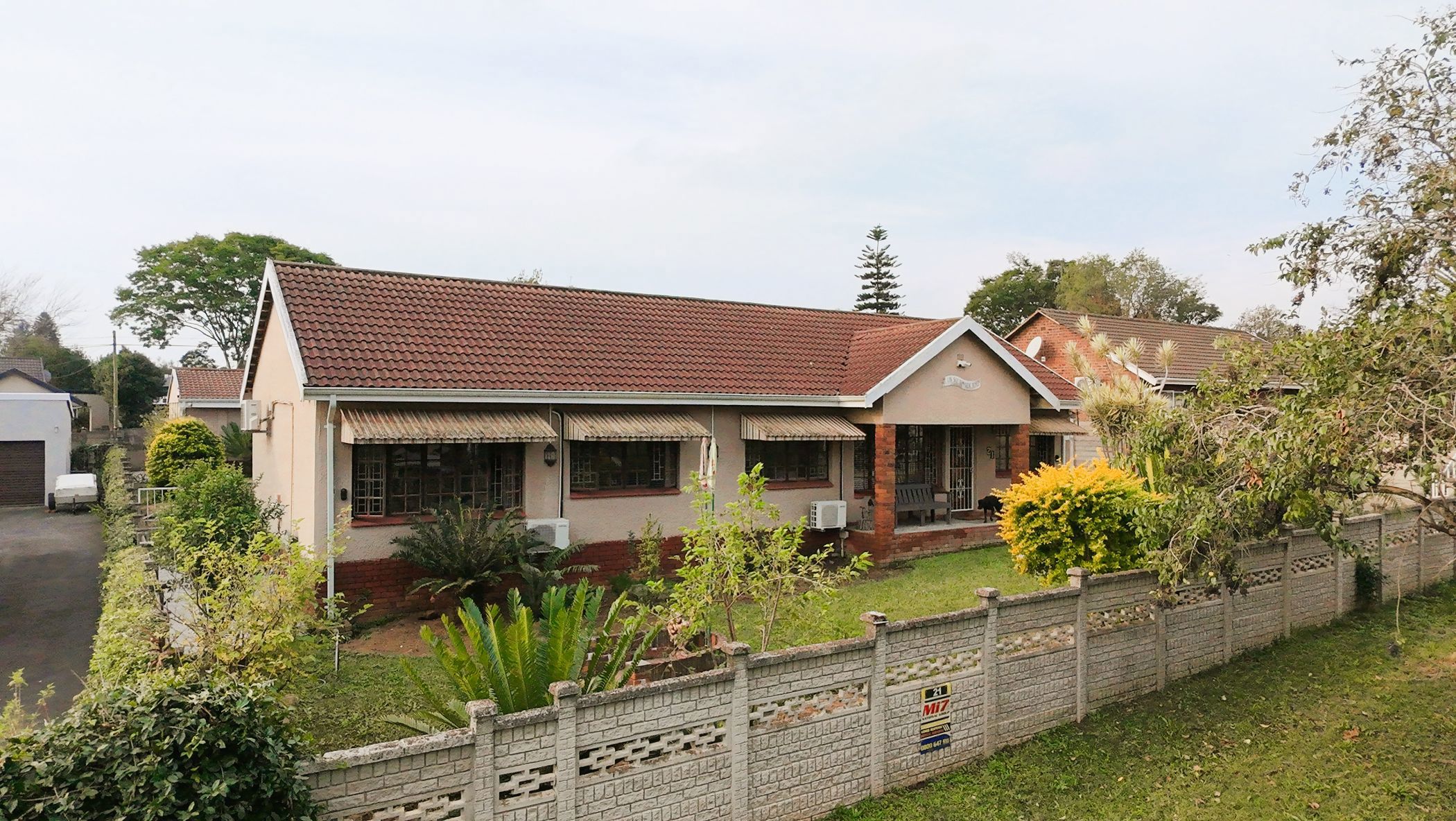 House for sale in Bellevue, Pietermaritzburg - 1PM1742000