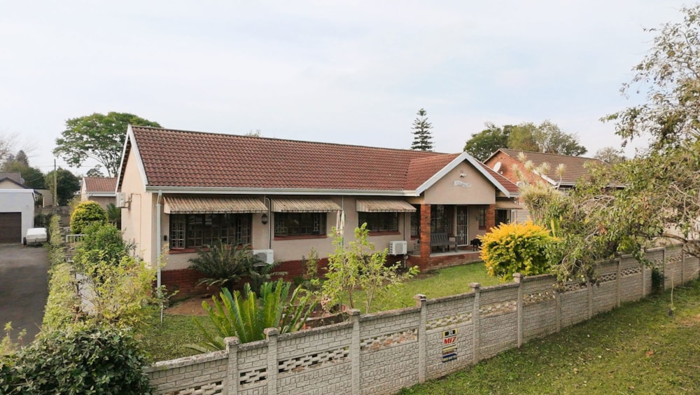 House for sale in Bellevue, Pietermaritzburg - 1PM1742000