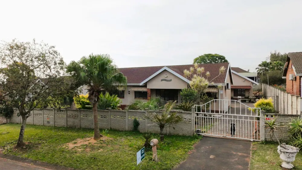 House for sale in Bellevue, Pietermaritzburg - 1PM1742000