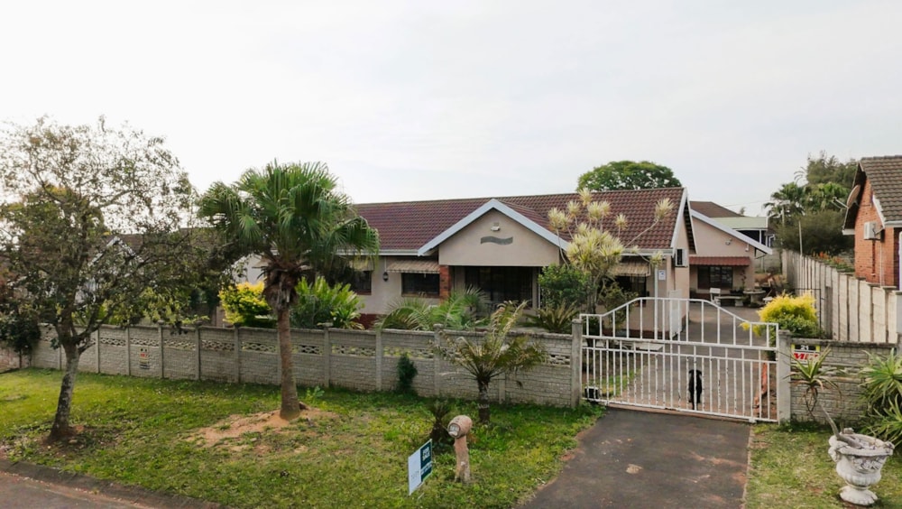 House for sale in Bellevue, Pietermaritzburg - 1PM1742000