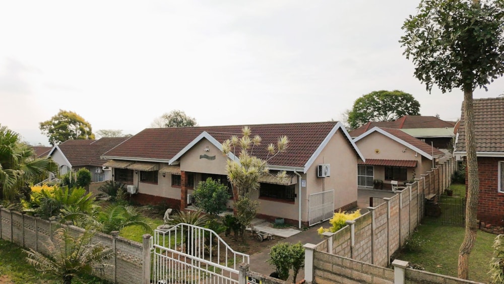 House for sale in Bellevue, Pietermaritzburg - 1PM1742000