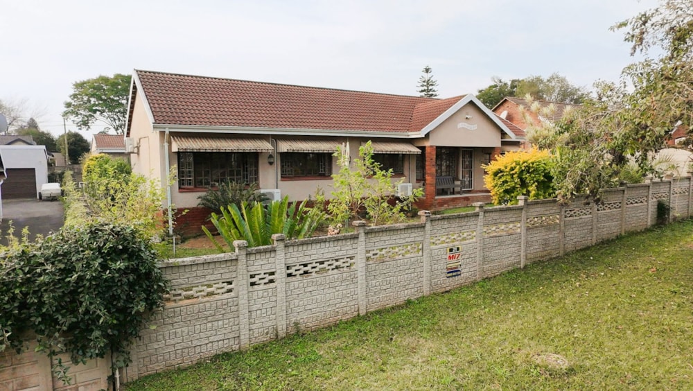 House for sale in Bellevue, Pietermaritzburg - 1PM1742000