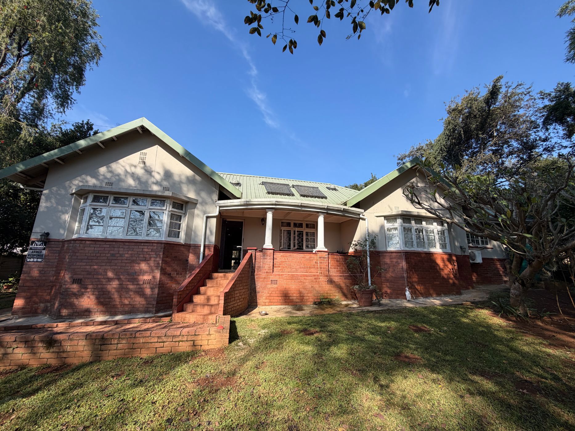 House to rent in Clarendon - 1PM1741932