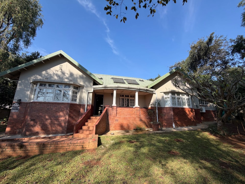 House to rent in Clarendon - 1PM1741932