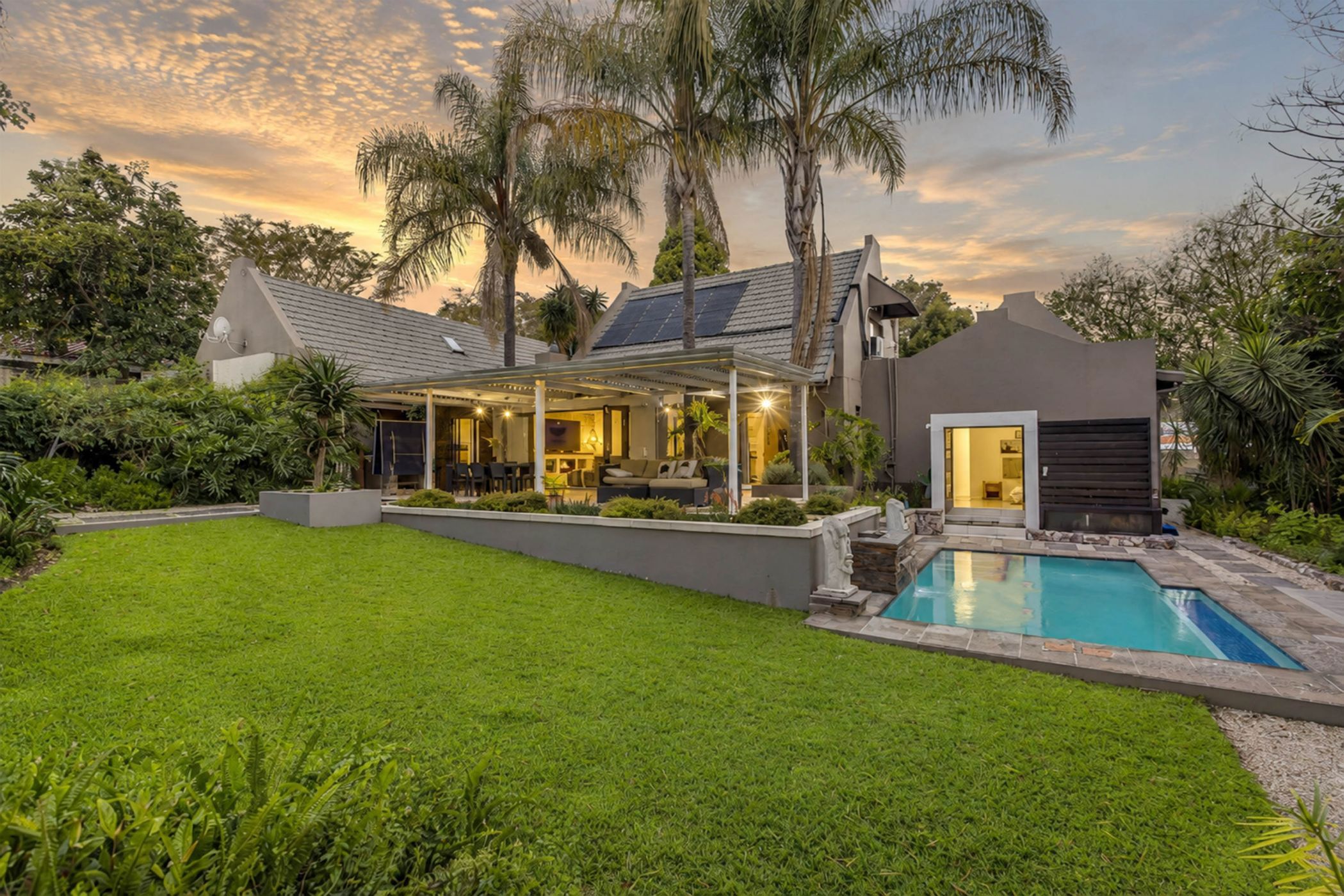House for sale in Fourways - FW1743658