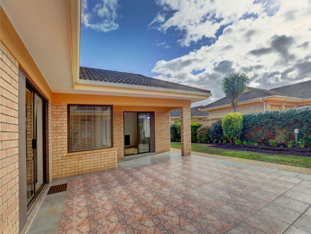 House to rent in Heather Park, George - GEL1743330