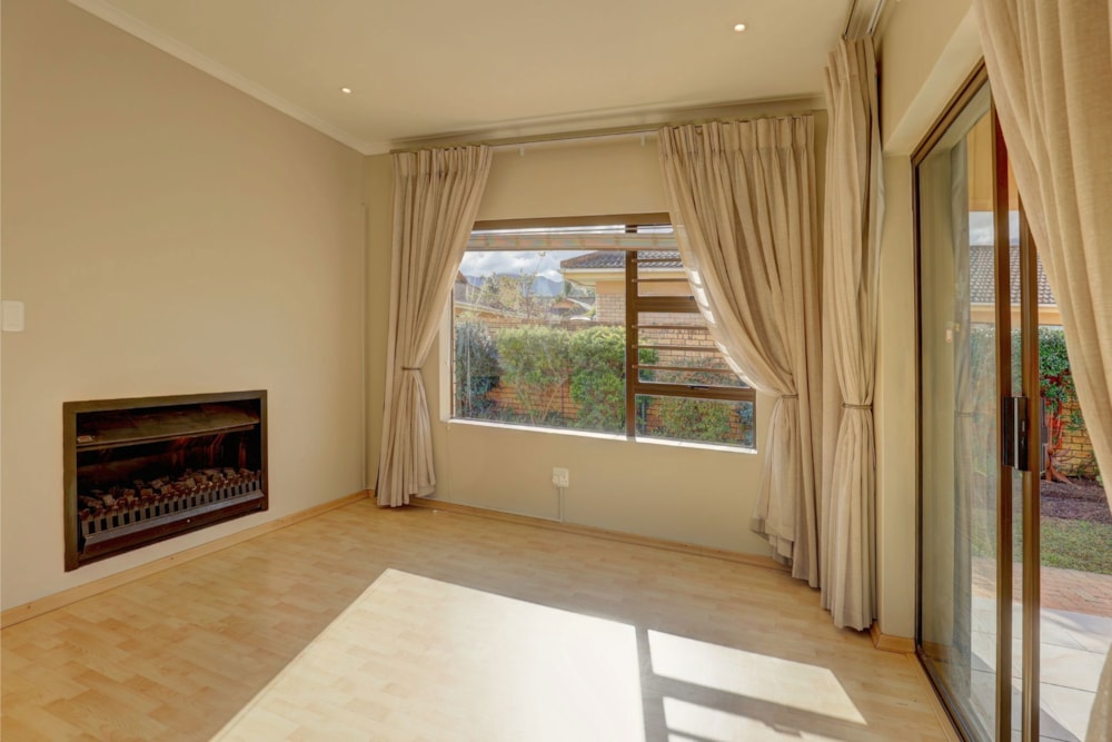 House to rent in Heather Park, George - GEL1743330
