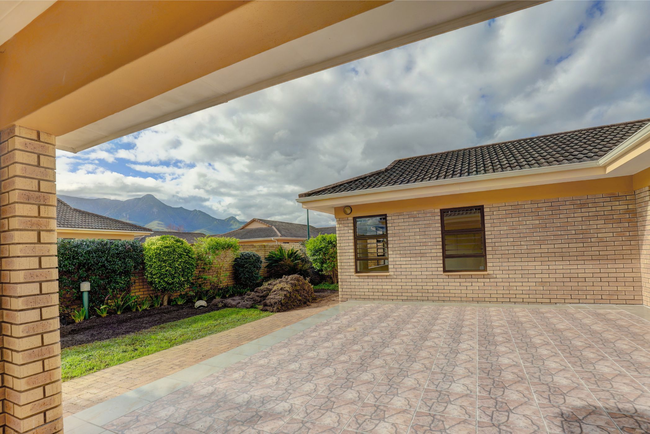 House to rent in Heather Park, George - GEL1743330