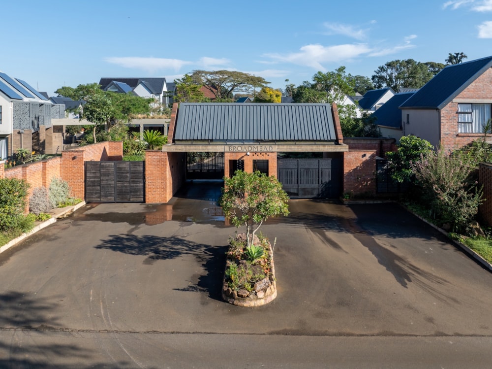 Residential vacant land for sale in Kloof - 1KF1743796