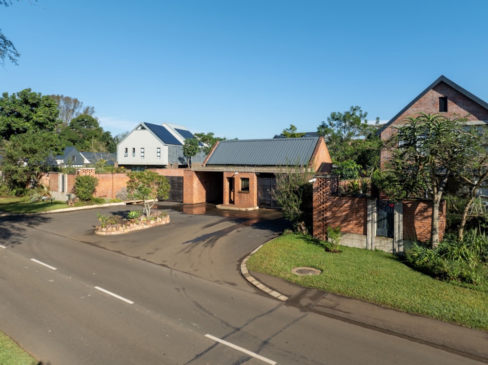 Residential vacant land for sale in Kloof - 1KF1743796