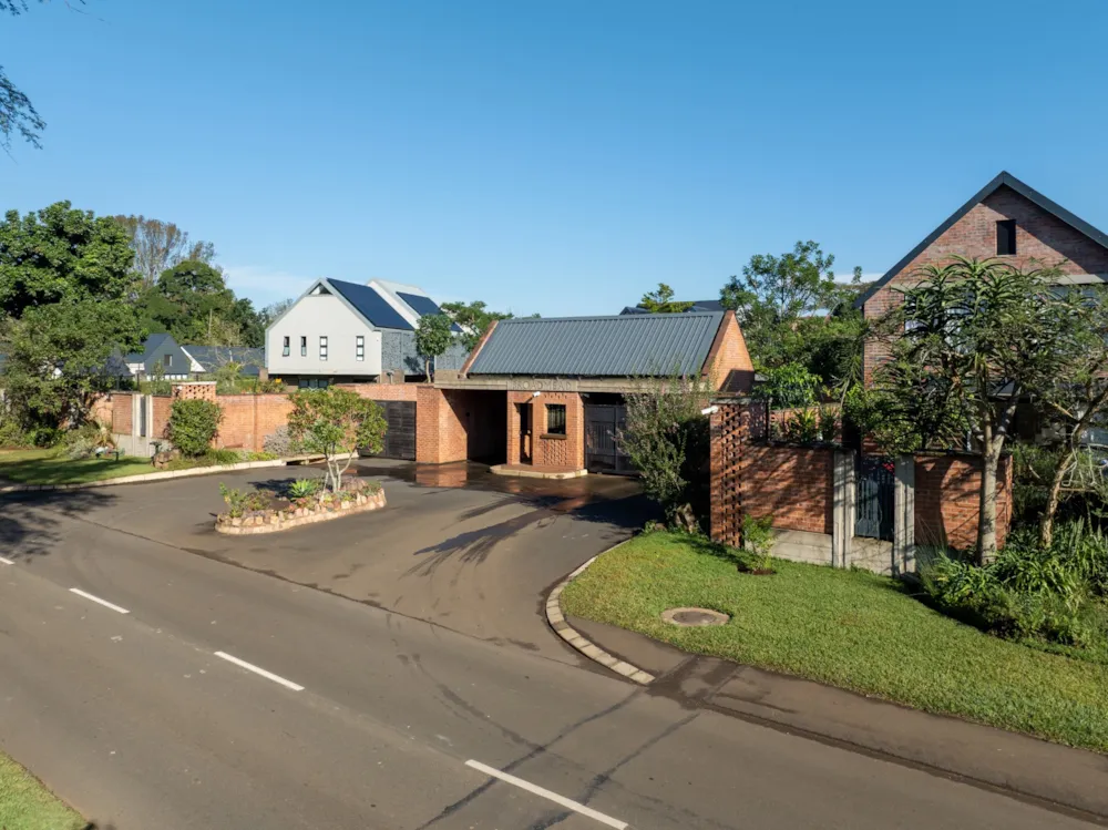 Residential vacant land for sale in Kloof - 1KF1743796 Residential vacant land for sale in Kloof - 1KF1743796
