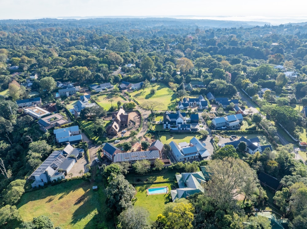 Residential vacant land for sale in Kloof - 1KF1743796