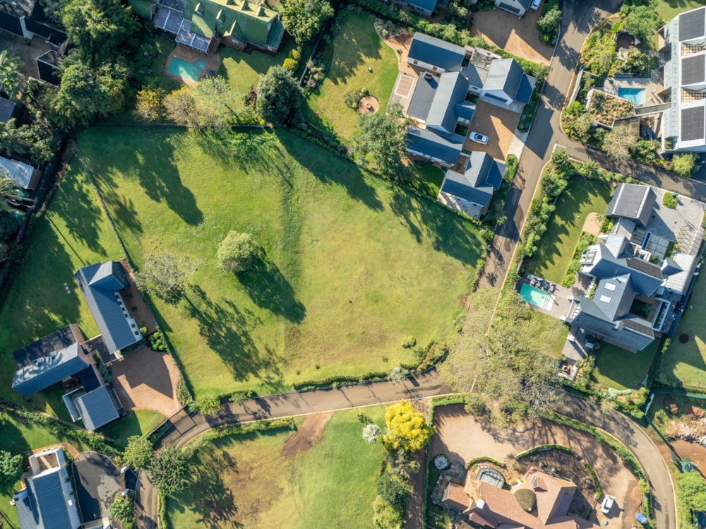 Residential vacant land for sale in Kloof - 1KF1743796