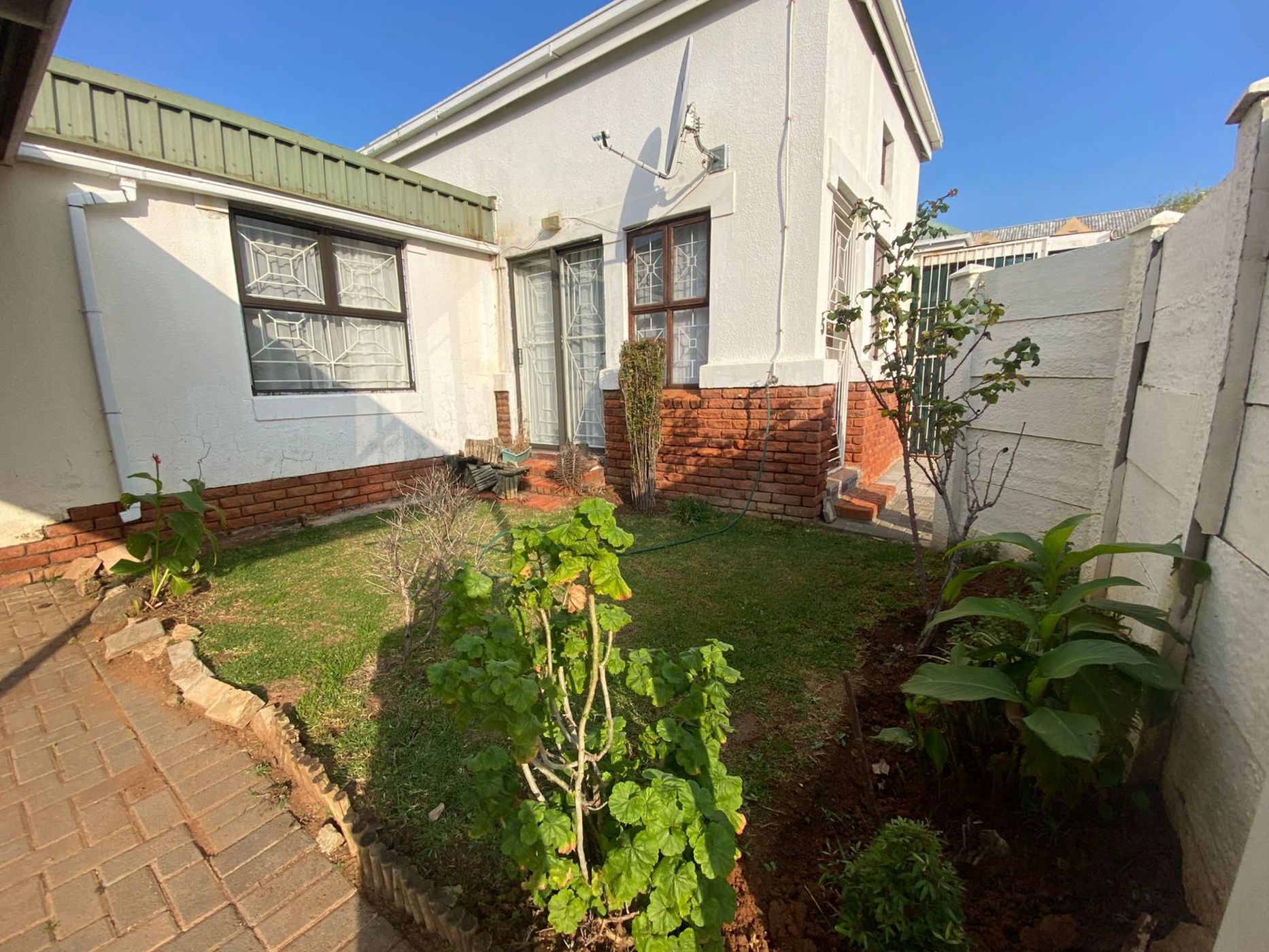 Apartment for sale in Willows - 1BX1750935