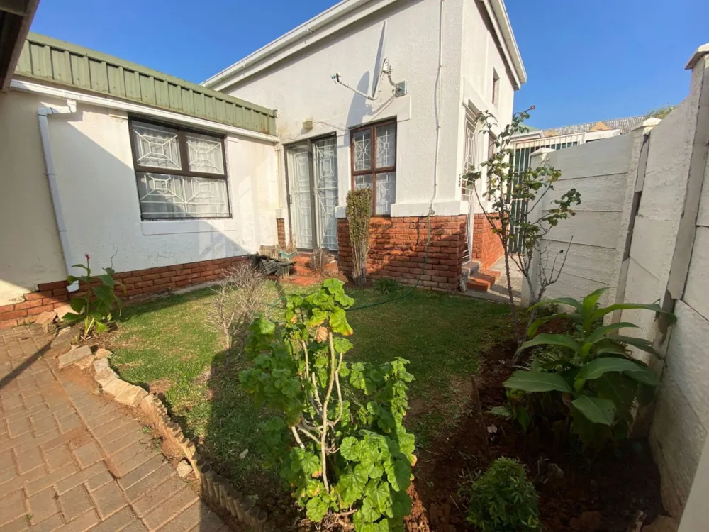 Townhouse for sale in Willows - 1BX1750935