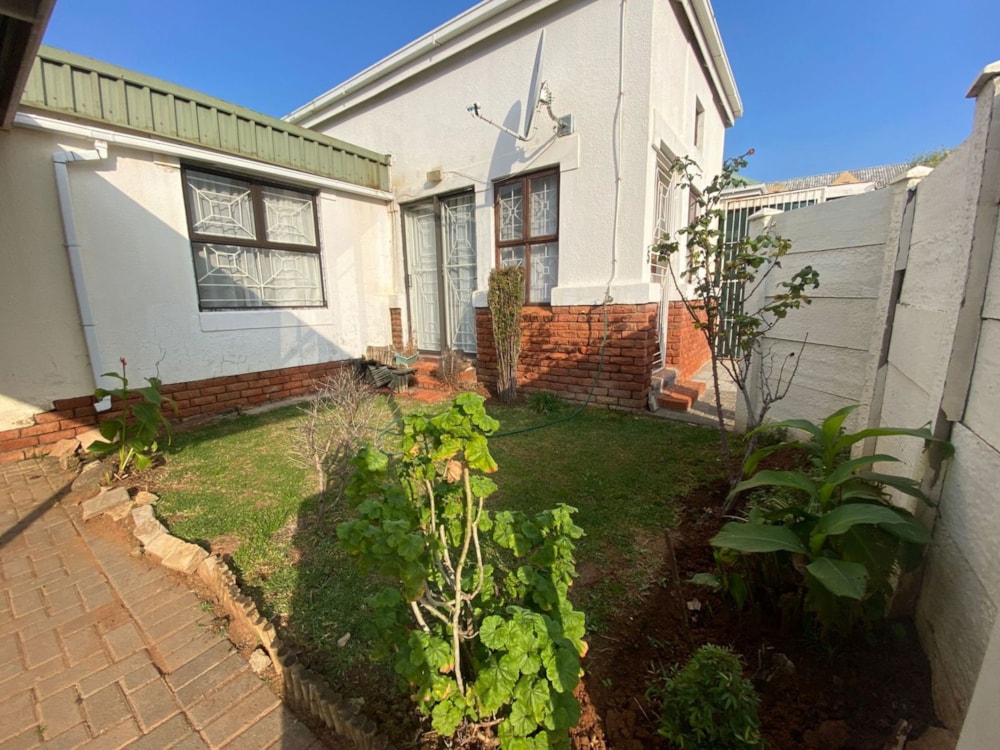 Apartment for sale in Willows - 1BX1750935