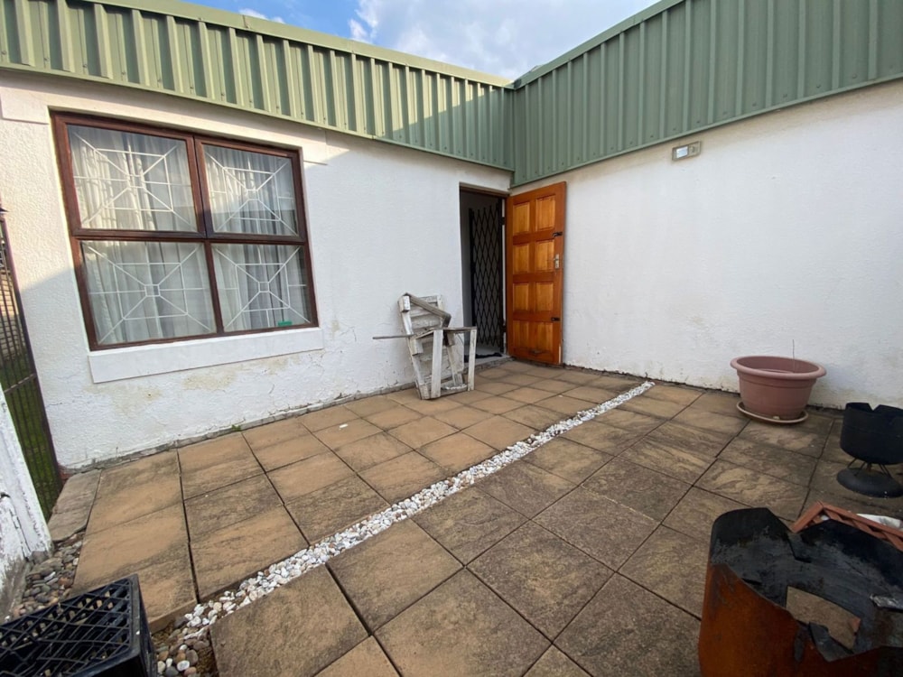 Apartment for sale in Willows - 1BX1750935