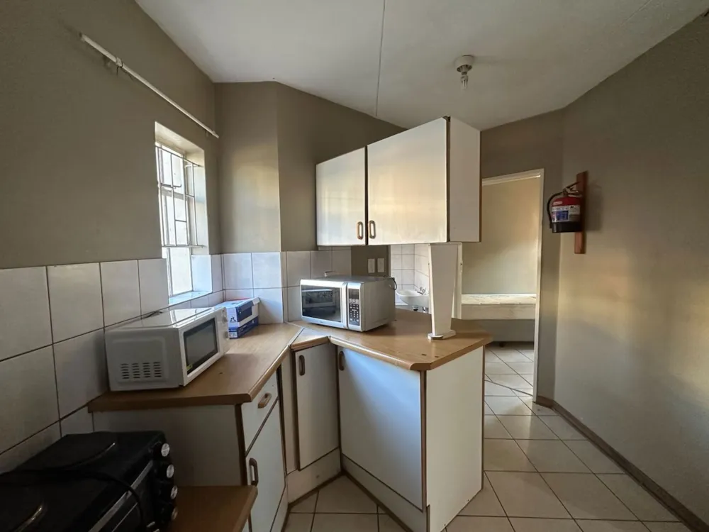 Multi-storey apartment for sale in Willows - 1BX1742801 Multi-storey apartment for sale in Willows - 1BX1742801