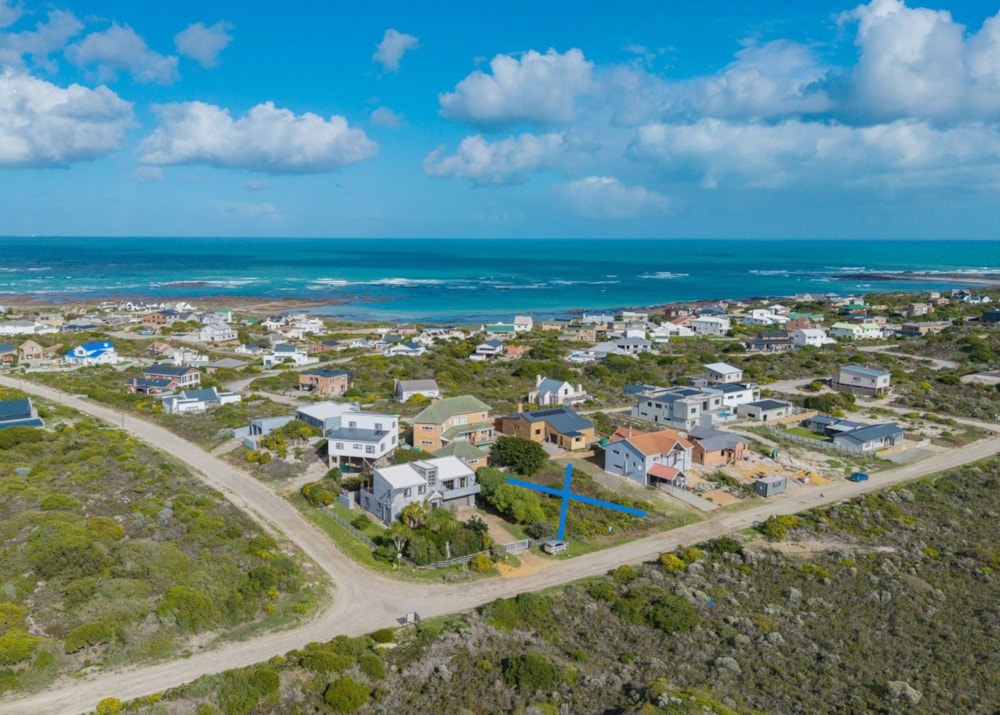 Residential vacant land for sale in Suiderstrand - 1SW1741996