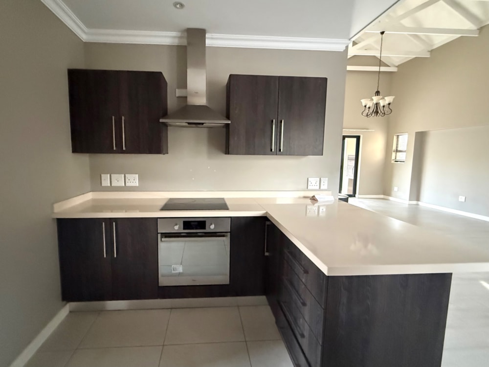 Single-storey house for sale in Copperleaf - 1CU1741995 Single-storey house for sale in Copperleaf - 1CU1741995