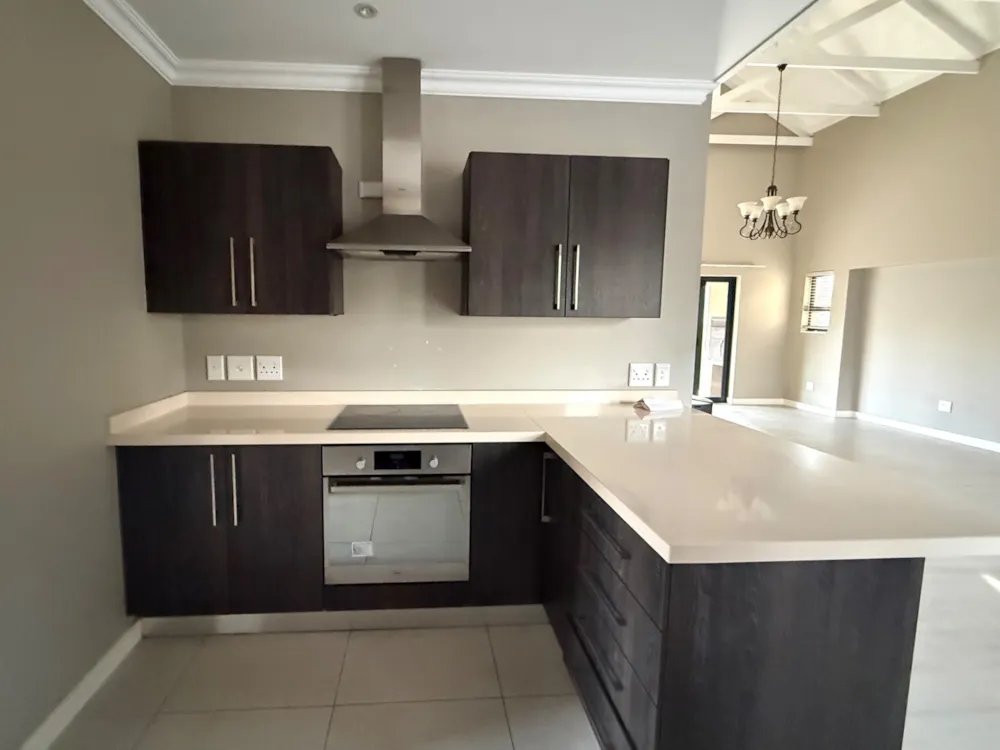 Single-storey house for sale in Copperleaf - 1CU1741995 Single-storey house for sale in Copperleaf - 1CU1741995