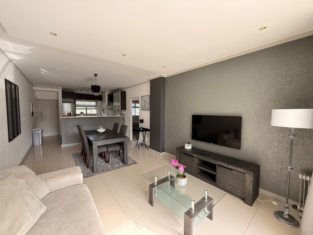 Apartment to rent in Claremont Upper - RBL1744092