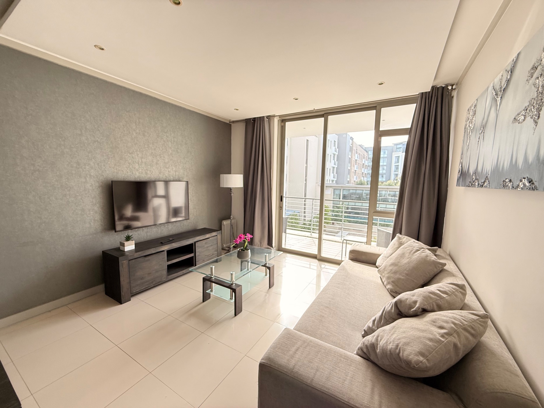 Apartment to rent in Claremont Upper - RBL1744092