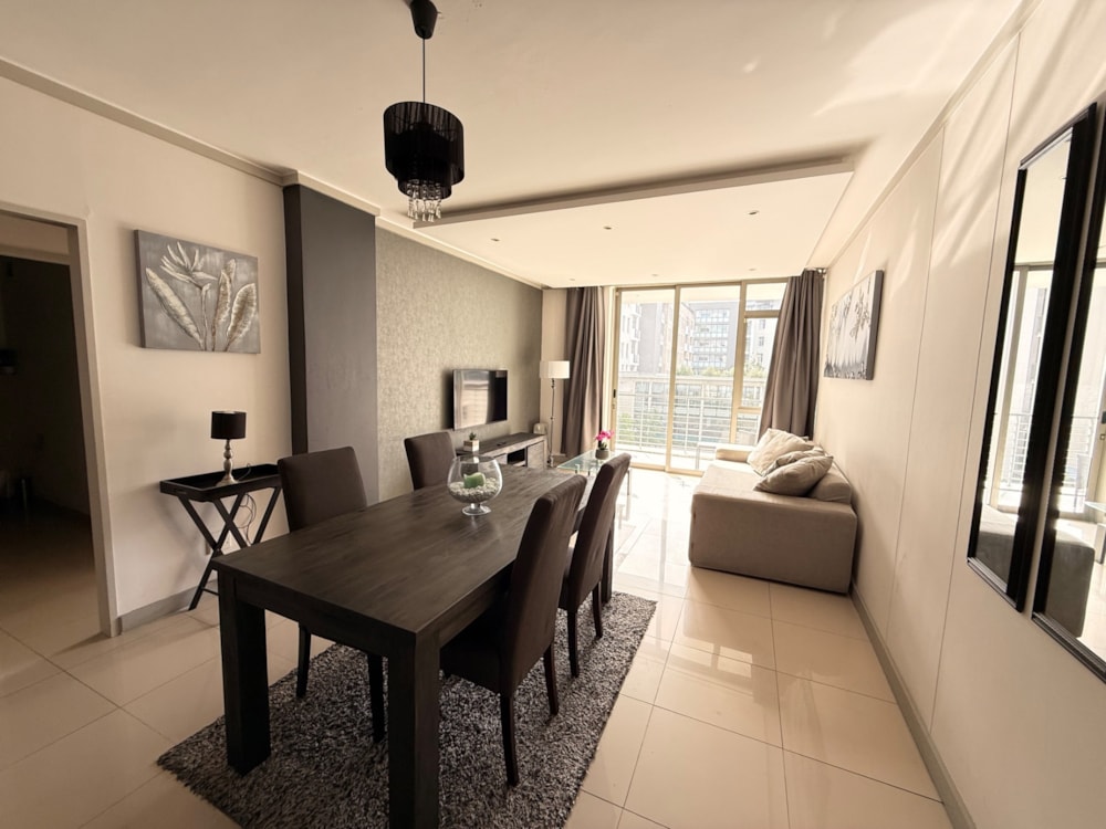 Apartment to rent in Claremont Upper - RBL1744092