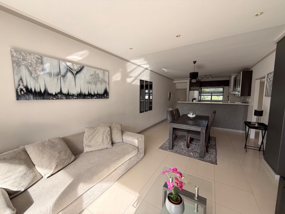 Apartment to rent in Claremont Upper - RBL1744092