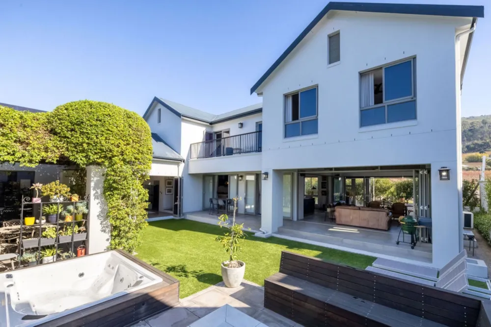 Security estate home for sale in Lemoenkloof - TK1742863