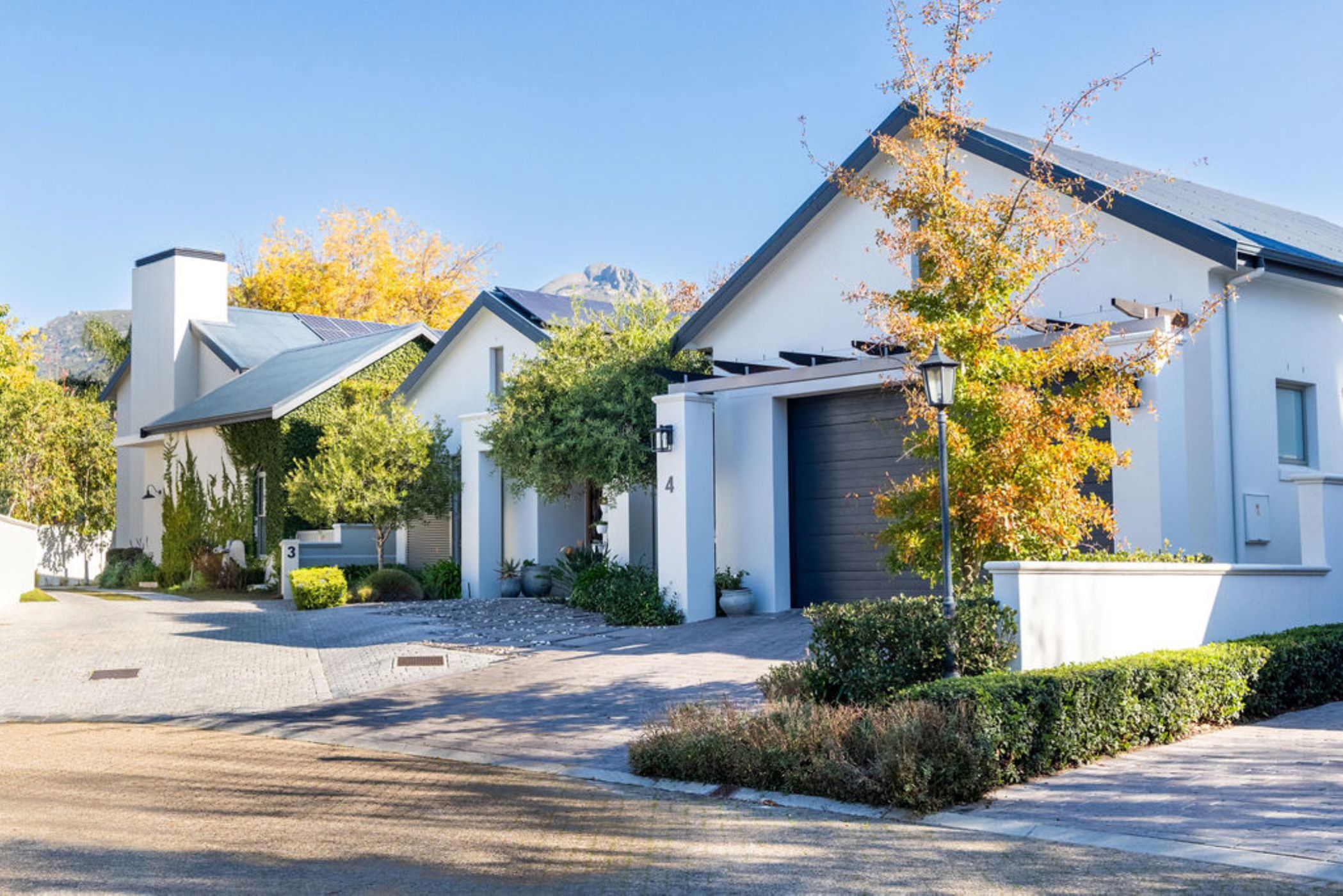 Security estate home for sale in Lemoenkloof - TK1742863