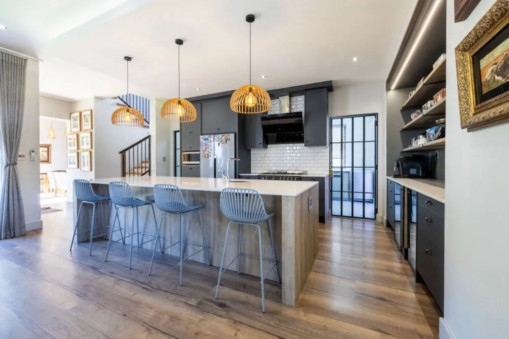 Security estate home for sale in Lemoenkloof - TK1742863