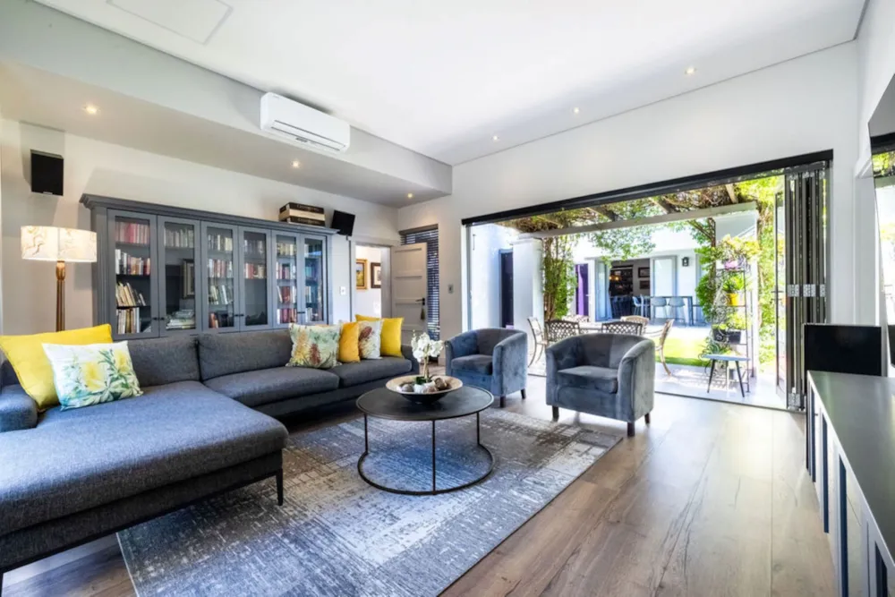 Security estate home for sale in Lemoenkloof - TK1742863