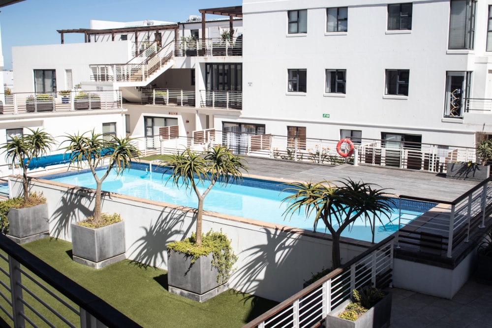 Apartment to rent in Big Bay - 1TV1744399