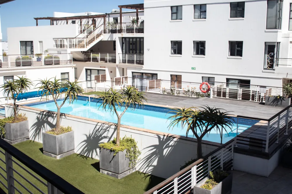 Apartment let in Big Bay - 1TV1744399 Apartment let in Big Bay - 1TV1744399