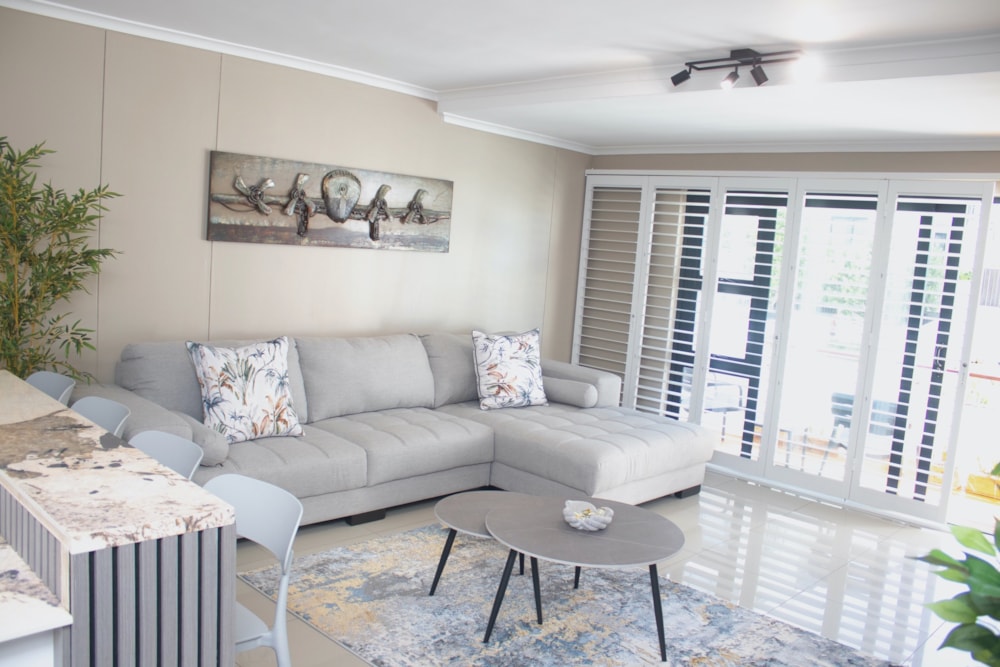 Apartment to rent in Big Bay - 1TV1744399