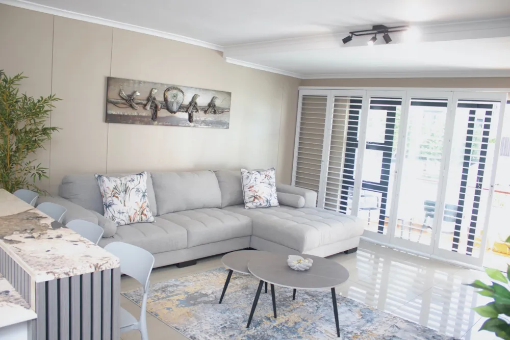Apartment let in Big Bay - 1TV1744399 Apartment let in Big Bay - 1TV1744399