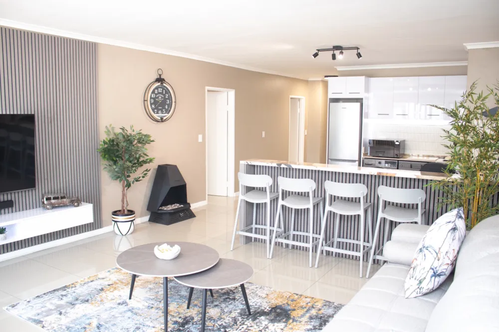 Apartment let in Big Bay - 1TV1744399 Apartment let in Big Bay - 1TV1744399
