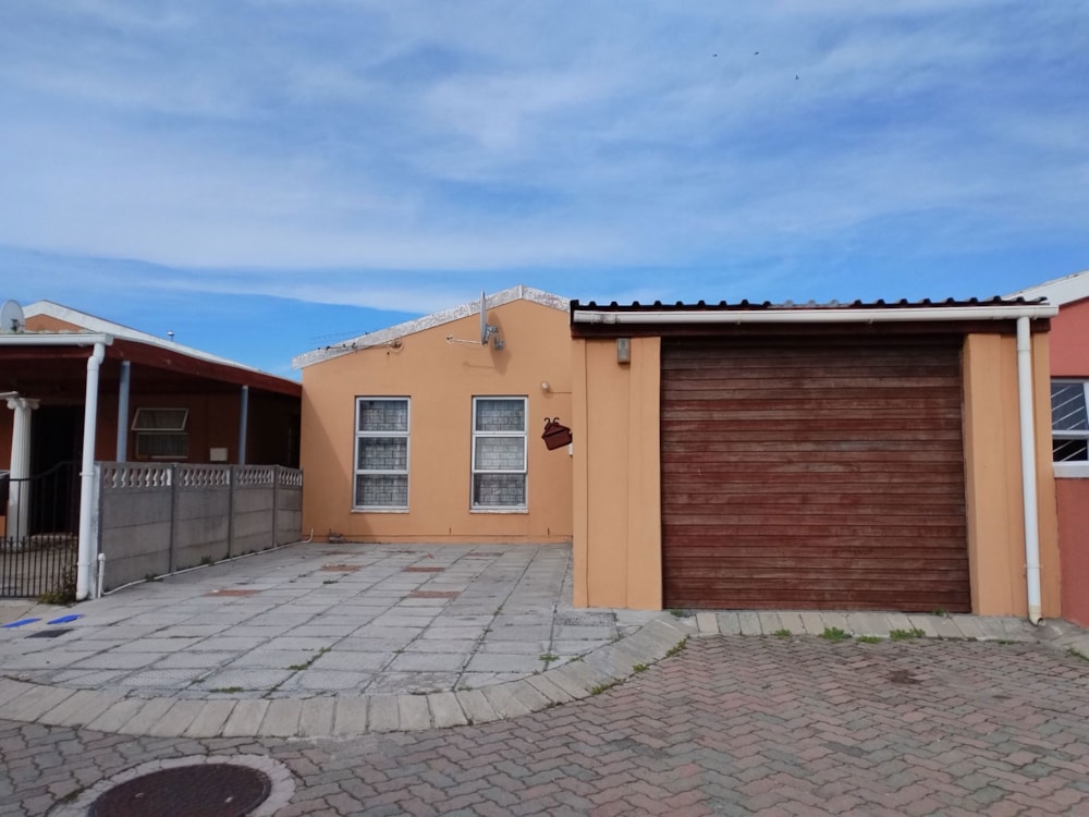 House for sale in Strandfontein, Cape Town - 1MN1742363