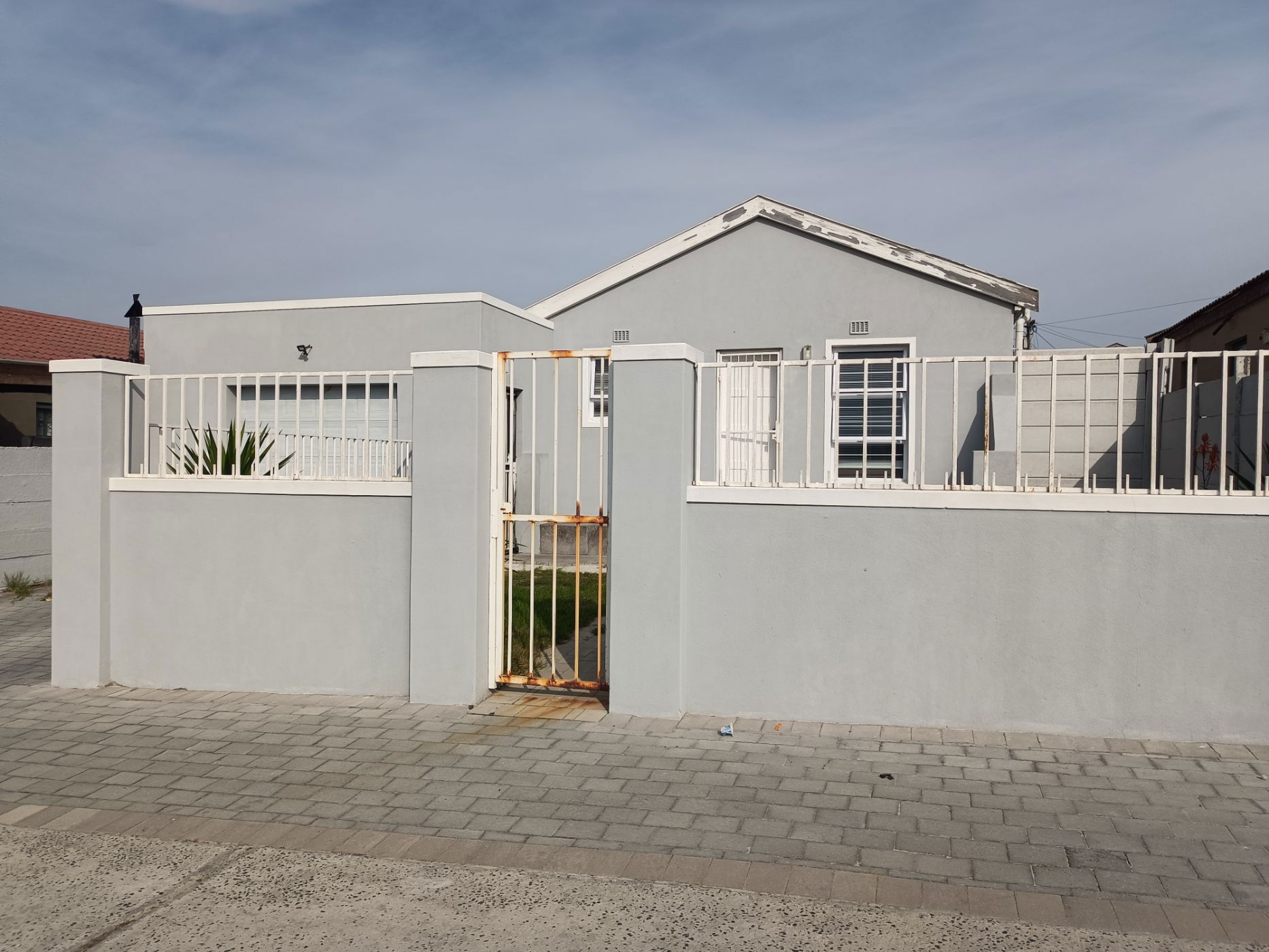 House for sale in Bayview, Strandfontein - 1MN1741689