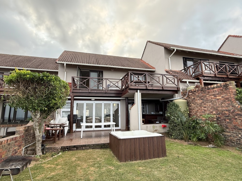 Townhouse for sale in West Bank, Port Alfred - 1PF1742430 Townhouse for sale in West Bank, Port Alfred - 1PF1742430