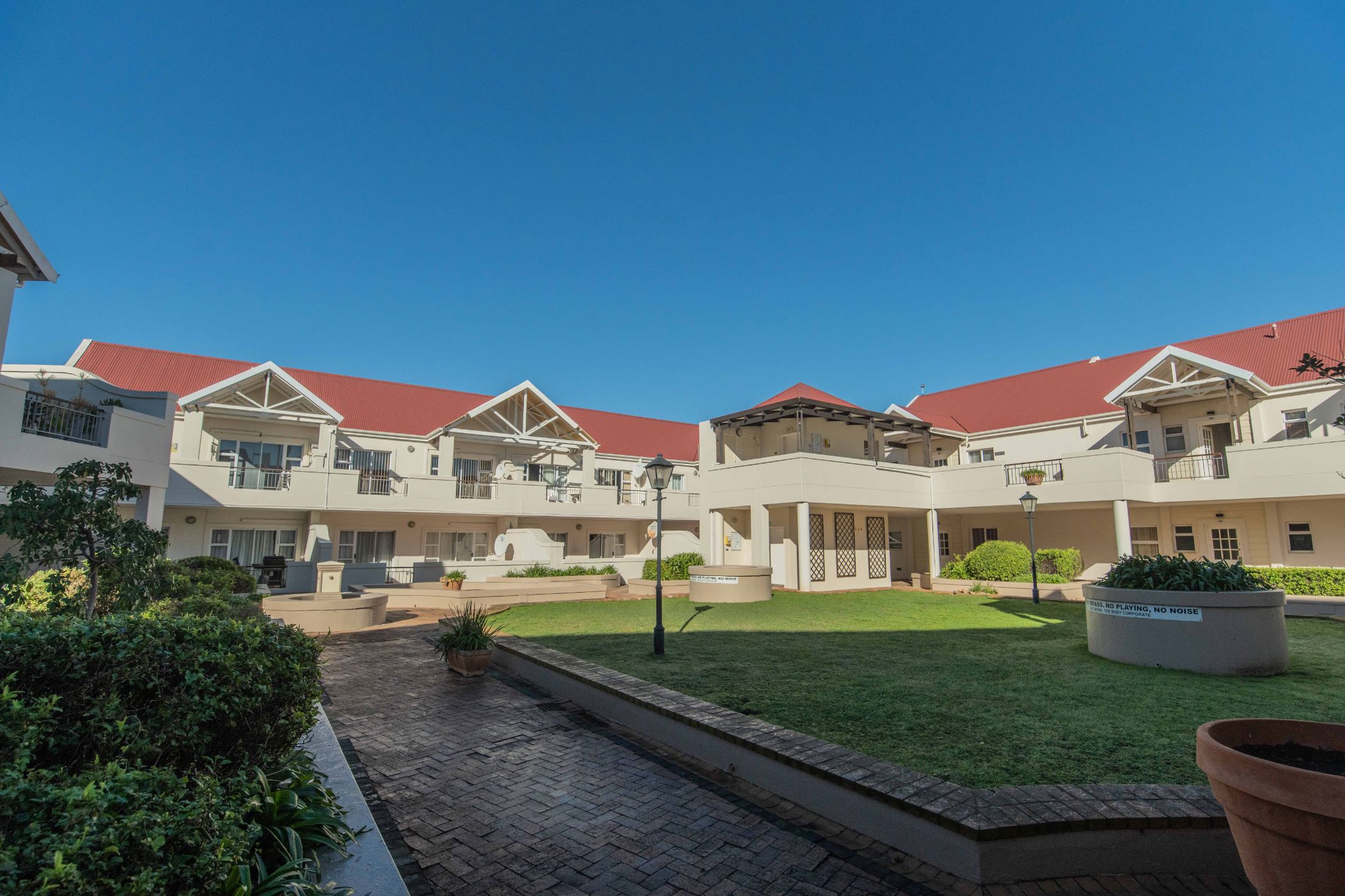 Apartment for sale in Walmer Heights - 1PLZ1743151