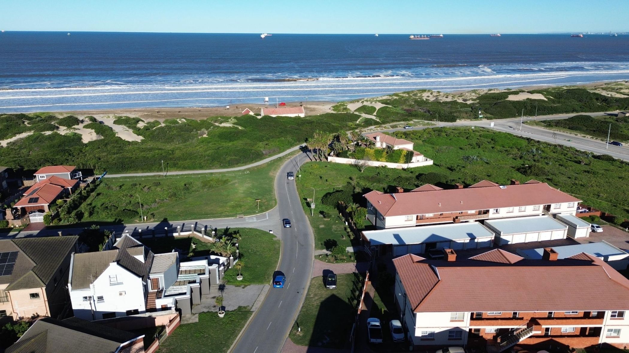 Apartment to rent in Bluewater Bay, Port Elizabeth, Gqeberha - 1PLZ1743604