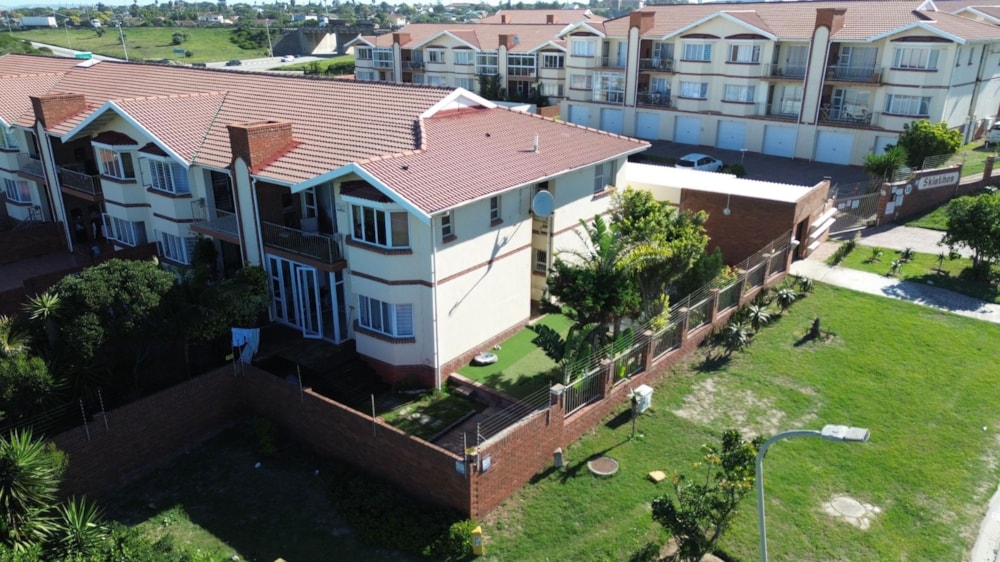 Apartment to rent in Bluewater Bay, Port Elizabeth, Gqeberha - 1PLZ1743428